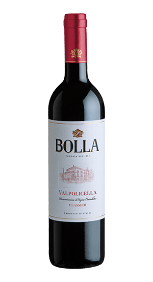 BOLLA VALPOLICELLA 750ML