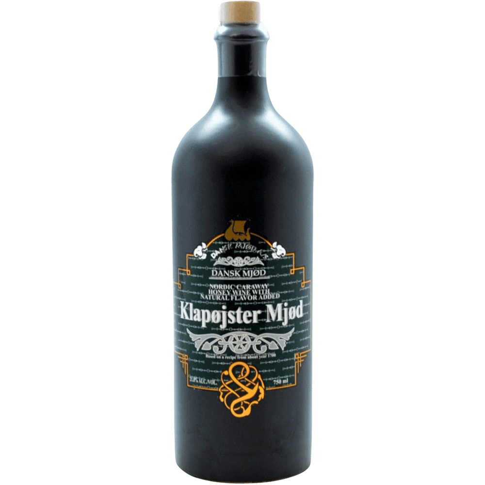 DANSK VIKING KLAPOJSTER 750ML