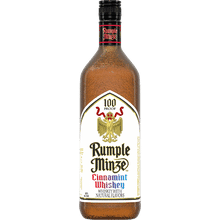 RUMPLE MINZE CINNAMINT 50ML
