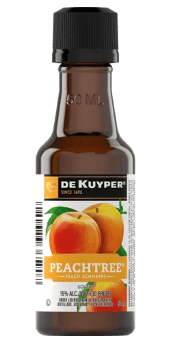 DEKUYPER PEACHTREE 50ML