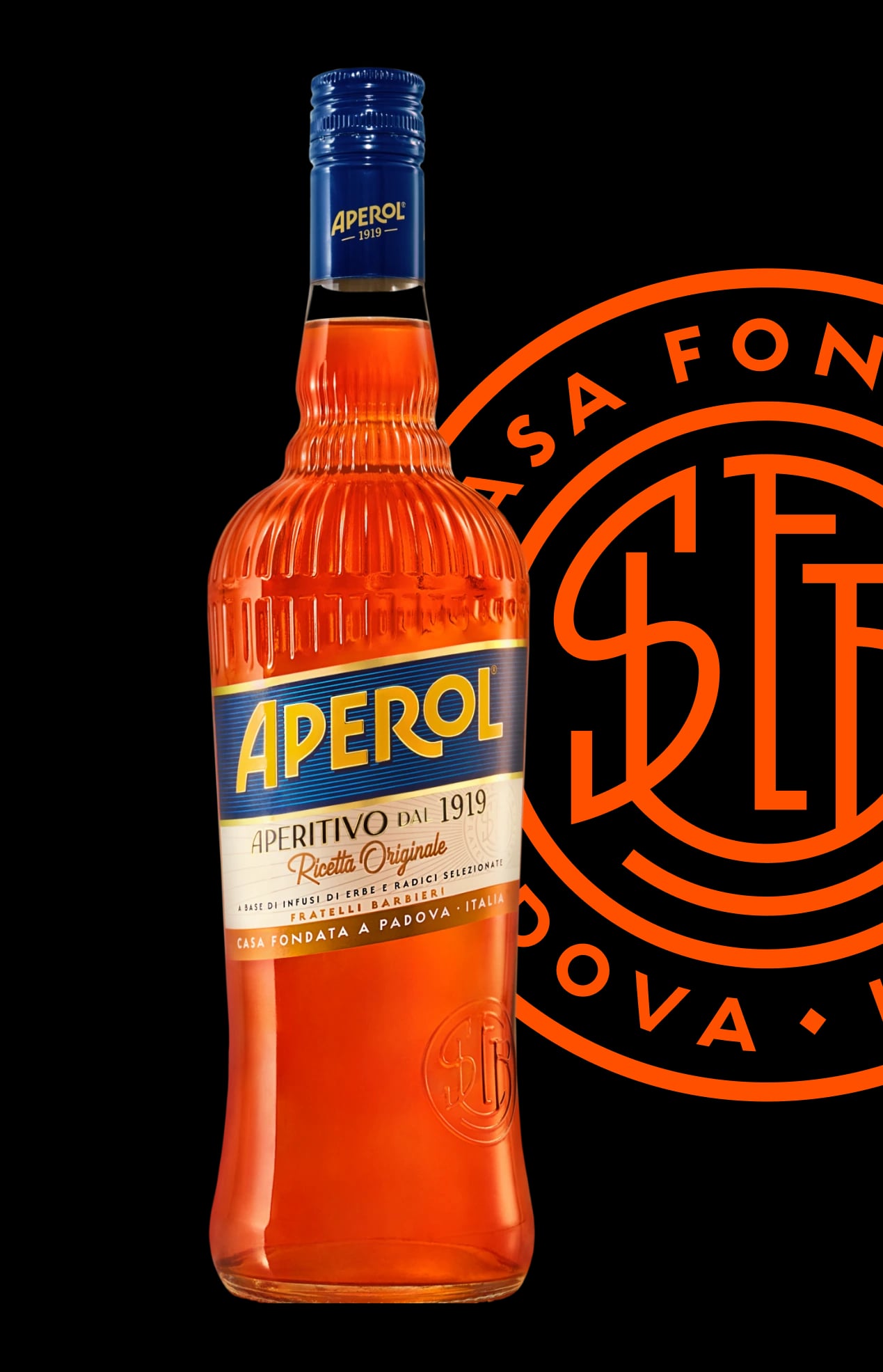 APEROL APERTIVO 1L