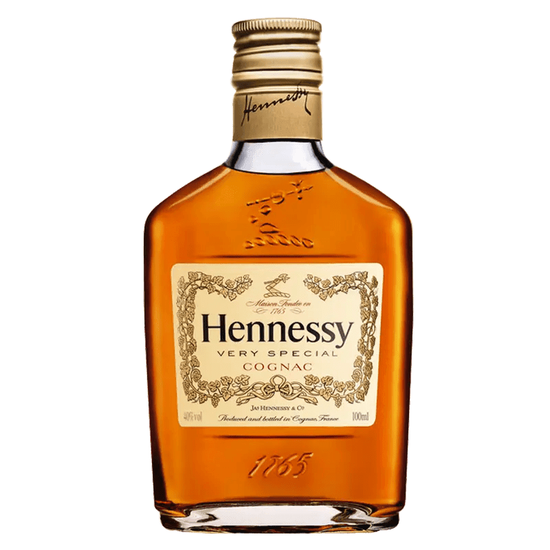 HENNESSY VS COGNAC 100ML