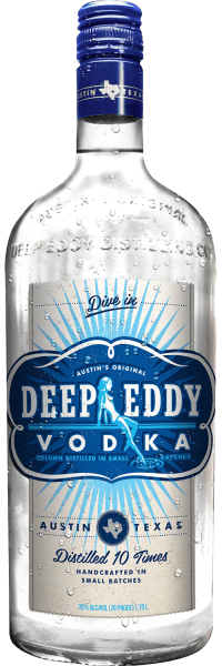 DEEP EDDY VODKA 1.75L