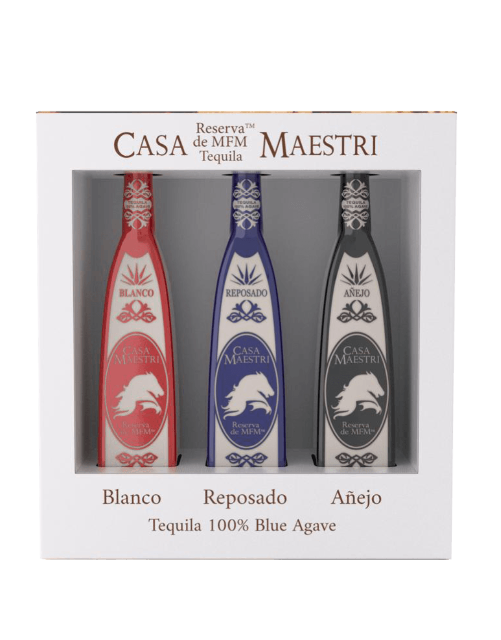 CASA MAESTRI COMBO 100ML 3PK