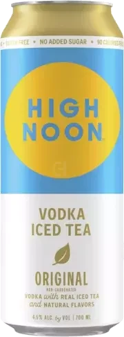 HIGH NOON ICED TEA 700ML