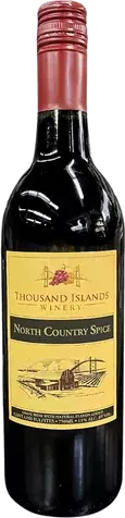 THOUS ISL NORTH COUNTRY SPICE 750ML