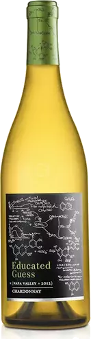 EDUCATED GUESS SONOMA CHARDONNAY 750ML