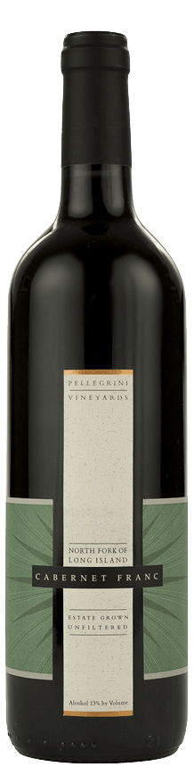PELLEGRINI CABERNET FRANC 750ML