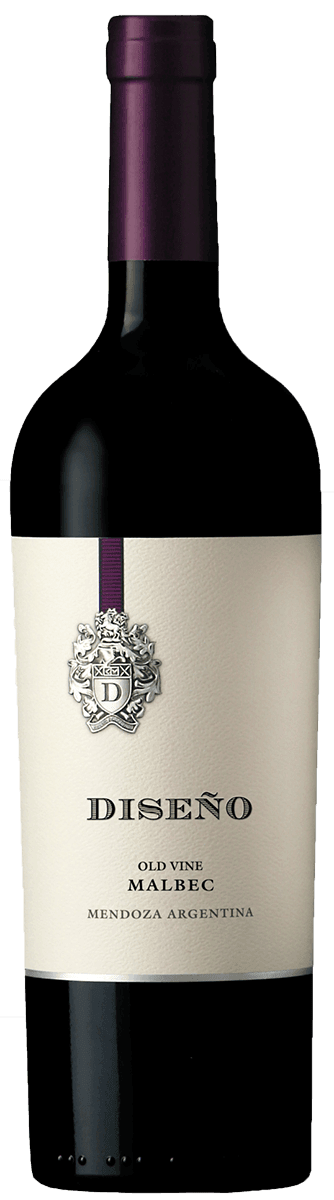 DISENO MALBEC 750ML