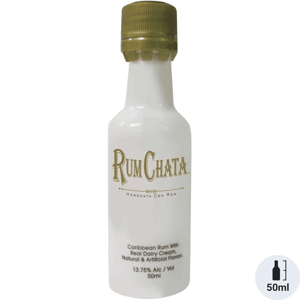 RUMCHATA 50ML
