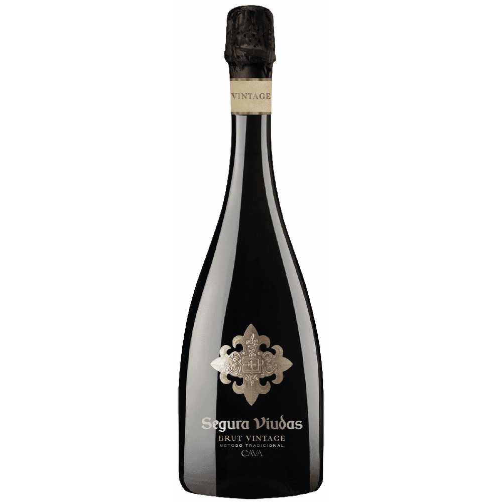 SEGURA VIUDAS BRUT ICON 750ML