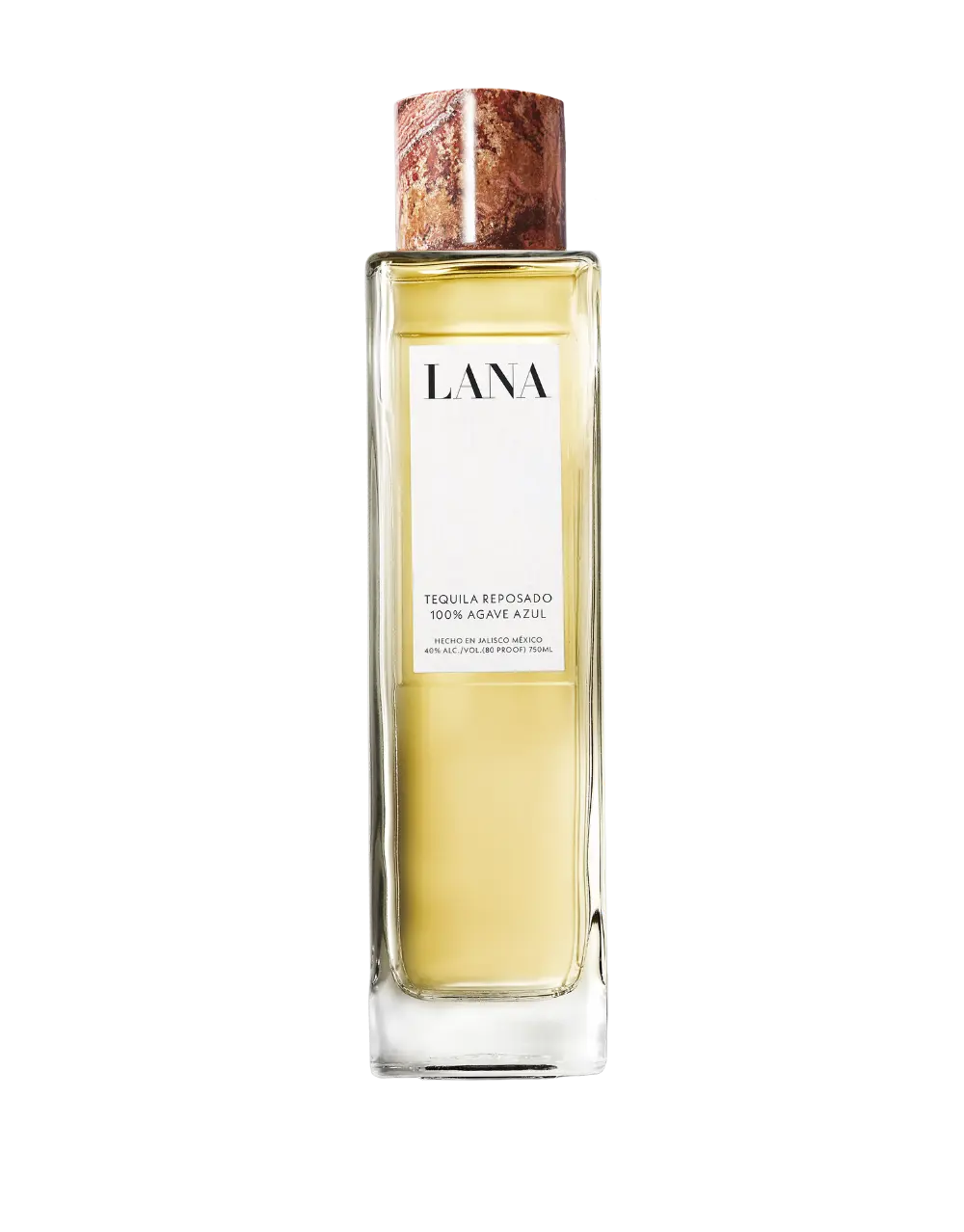 LANA REPOSADO 750ML