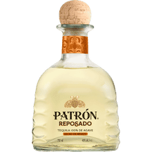 PATRON REPOSADO 100ML