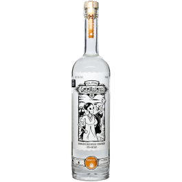 SIETE MISTERIOS DOBA YEJ MEZCAL 750ML