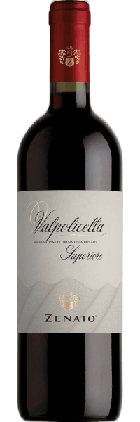 ZENATO VALPOLICELLA 750ML