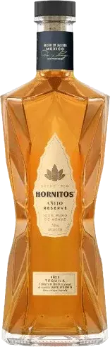 HORNITOS RESERVE ANEJO 750ML