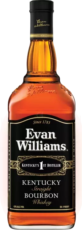 EVAN WILLIAMS BLACK 1L