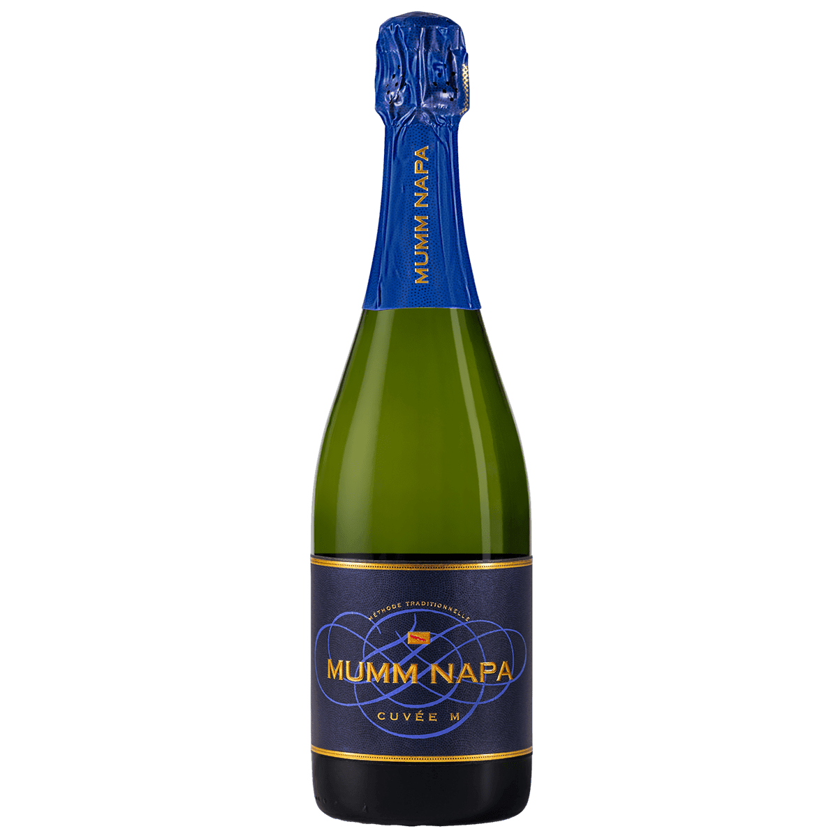 MUMM NAPA CUVEE M NAPA 750ML
