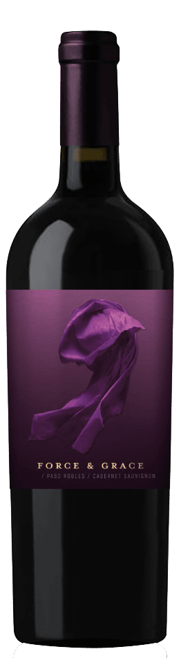 FORCE & GRACE PASO CABERNET 750ML