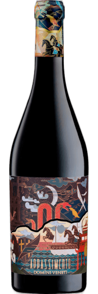 DOMINI VENETI APPASSIMENTO 750ML