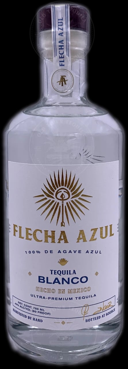 FLECHA AZUL BLANC18.O 375ML