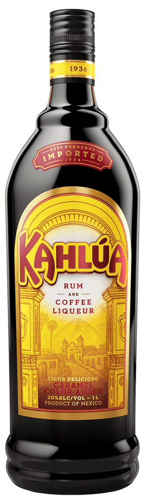 KAHLUA 1L