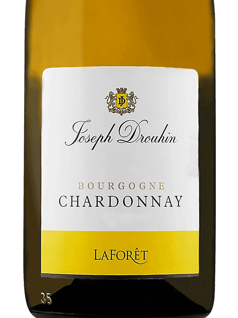 DROUHIN LAFORET CHARD 750ML