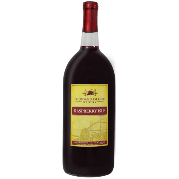 THOUS ISL RASPBERRY 1.5L