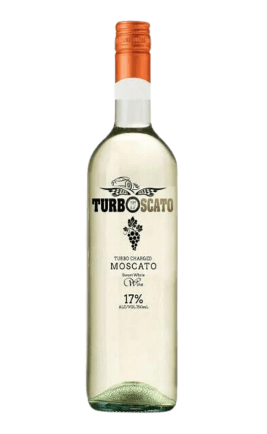 TURBOSCATO MOSCATO 750ML
