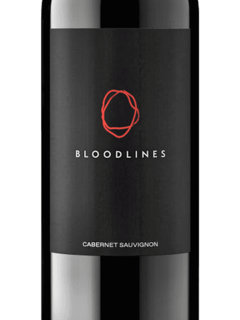 ORIN SWIFT BLOODLINES CABERNET 750ML