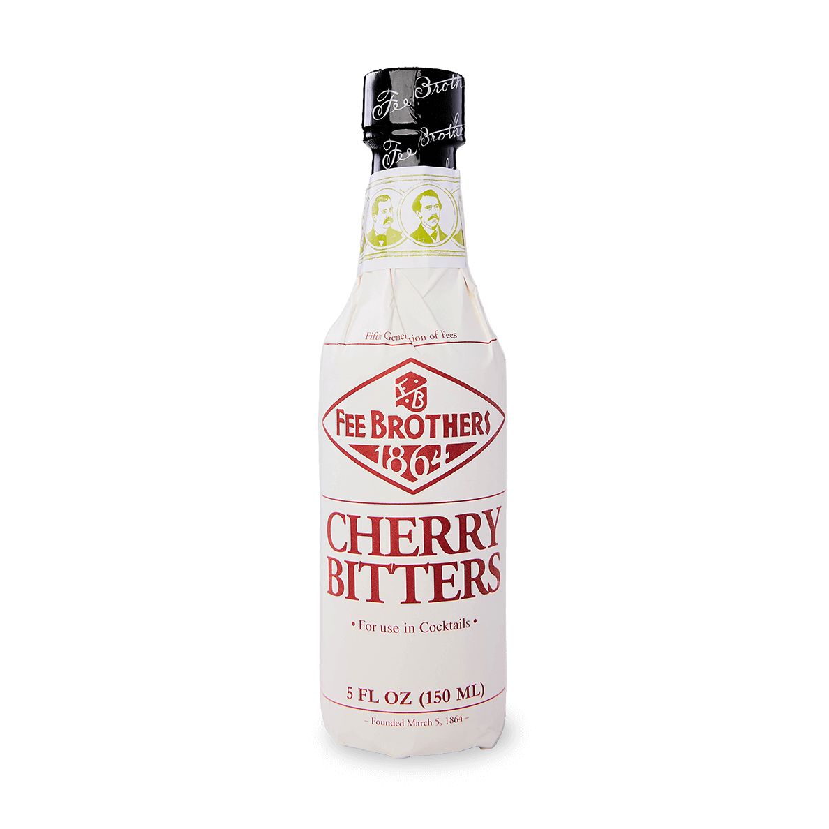 FEE BROTHERS CHERRY BITTERS 5 OZ