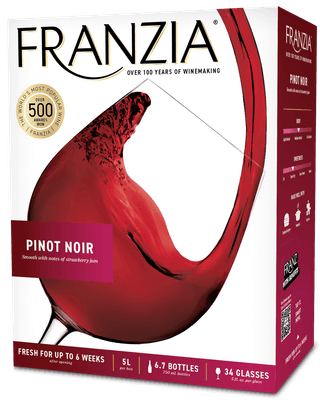 FRANZIA PINOT NOIR 5L