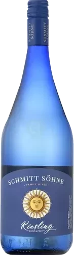 SCHMITT SOHNE QBA RIESLING  1.5L
