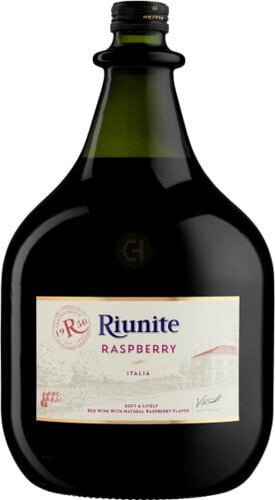 RIUNITE RASPBERRY 3L