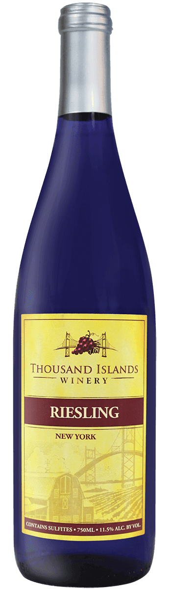 THOUS ISL RIESLING 750ML