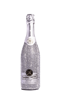 DADDY KOOL SPARKLING BRUT(SILVER) 750ML
