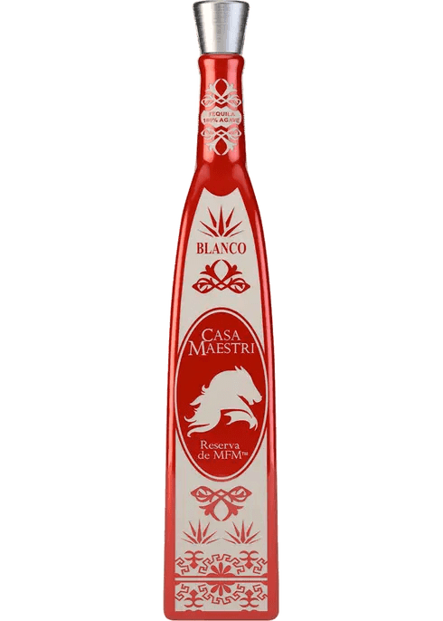 CASA MAESTRI  BLANCO 100 ML
