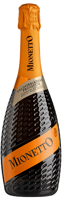 MIONETTO PROSECCO SUPERIORE LUX 750ML