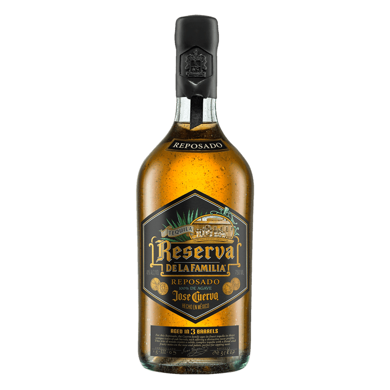 JOSE CUERVO RESERVA REPOSADO 750ML