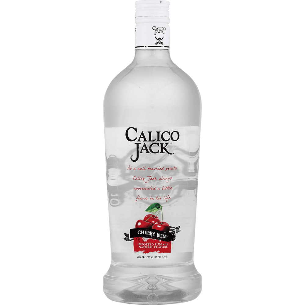 CALICO JACK CHERRY 1.75L