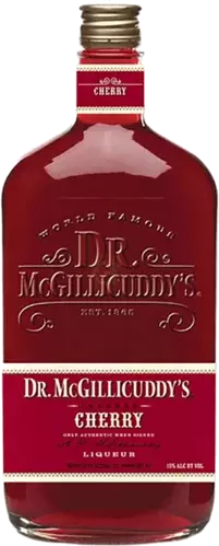 DR. MCGILLICUDDY CHERRY 1L