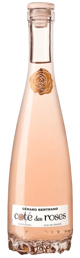 GERARD BERTRAND COTES DES ROSES ROSE 375ML