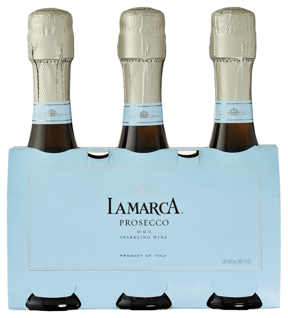 LA MARCA PROSECCO 187ML