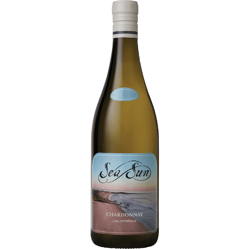 SEA SUN CHARDONNAY 750ML