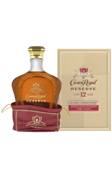 CROWN ROYAL 12YR 750ML