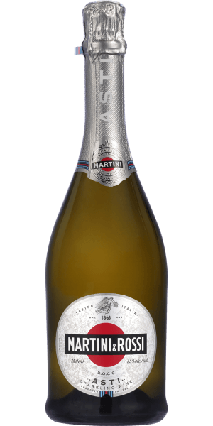 MARTINI & ROSSI ASTI 750ML