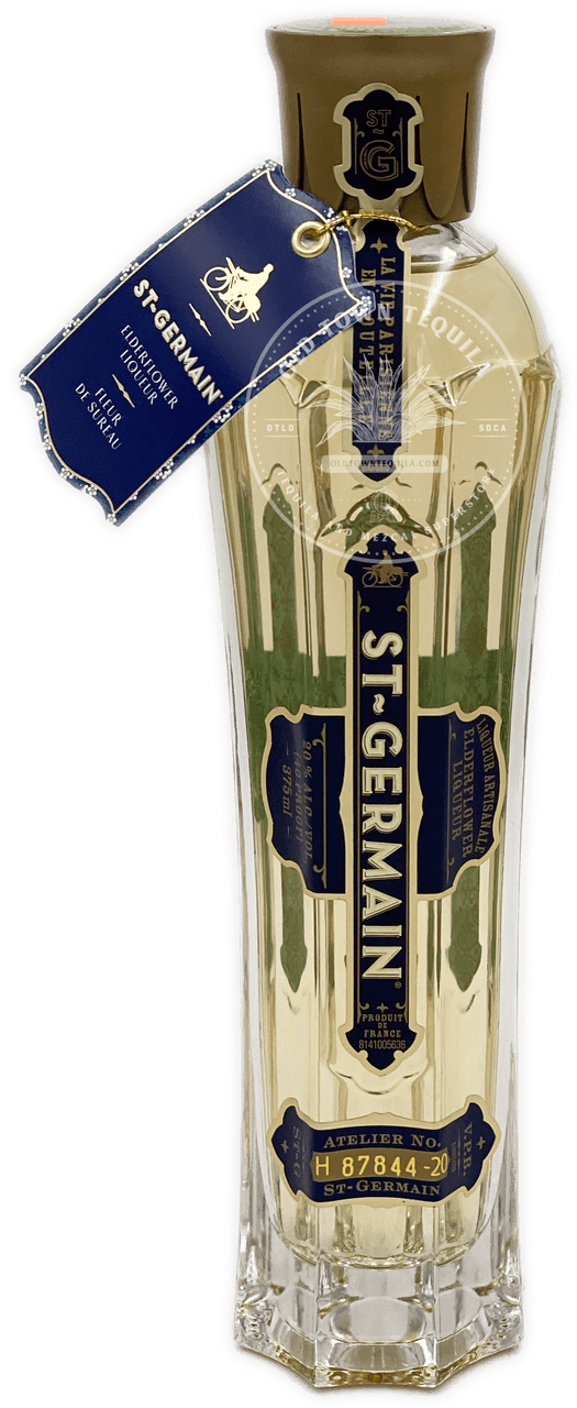 ST. GERMAIN 375ML