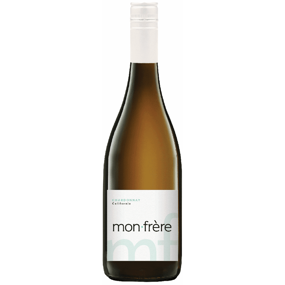 MON-FRERE CHARDONNAY 750ML