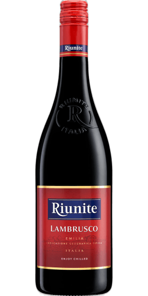 RIUNITE LAMBRUSCO 750ML