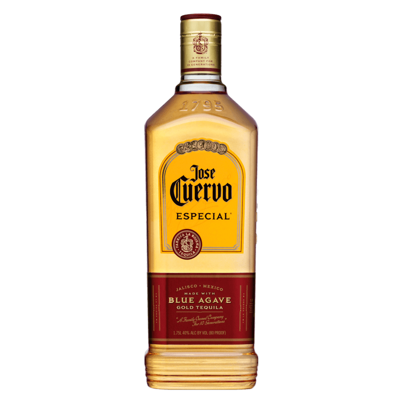 JOSE CUERVO ESPECIAL GOLD 1L